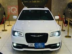 كرايسلر 300